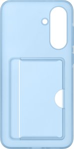 Samsung Card Slot Case fr Galaxy A56. Blue 5