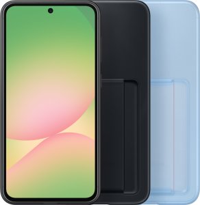 Samsung Card Slot Case fr Galaxy A56. Blue 6