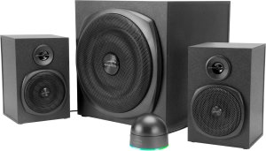 Speedlink Lautsprecher GRAVITY LT. 2.1 Subwoofer System sw retail 4