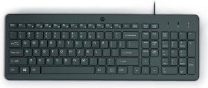 Klawiatura HP 150 (664R5AA#ABD) 1