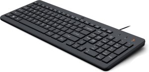 Klawiatura HP 150 (664R5AA#ABD) 2