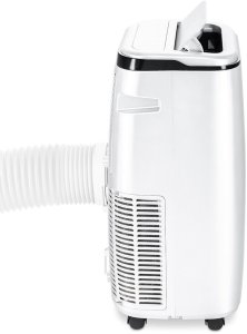 Klimatyzator Olimpia Splendid Mobilus oro kondicionierius Trotec PAC 3501 S WiFi 3
