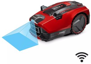 FREELEXO CAM PLUS 600 ROBOT KOSZĄCY 3413975 2