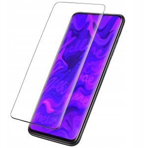 Szkło Hartowane UV do Motorola Edge 40 Pro (LED, Liquid, Ochronne, Pełne) 2