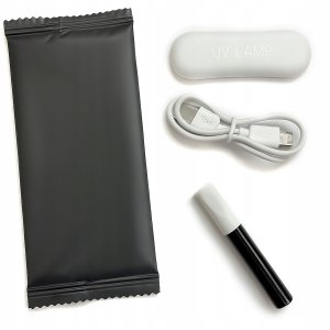 Szkło Hartowane UV do Motorola Edge 40 Pro (LED, Liquid, Ochronne, Pełne) 5