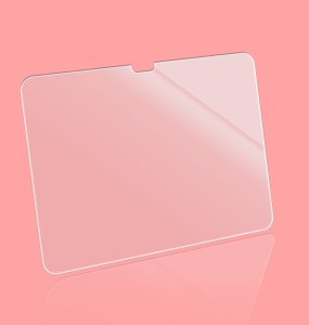 Szkło hartowane Apple iPad Air 12.9" / Pro 13" 2024 (szybka 9H, ochronne) 3