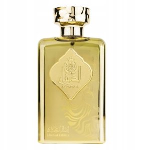 ARD AL ZAAFARAN Al Dirgham Limited Edition EDP spray 100ml 1