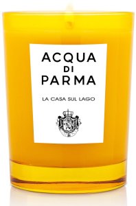 ACQUA DI PARMA La Casa Sul Lago Scented Candle 200g 1