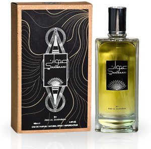 ARD AL ZAAFARAN Anwaani EDP spray 100ml 1