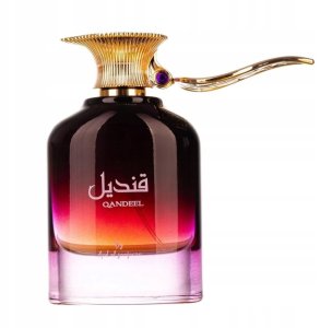 ARD AL ZAAFARAN Qandeel  EDP spray 100ml 1