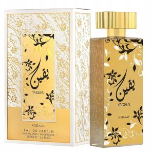 ASDAAF Yaqeen EDP spray 100ml 1