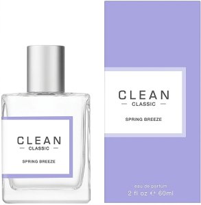 Clean Classic Spring Breeze Woda perfumowana spray 60ml 1