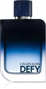CALVIN KLEIN Defy EDP spray 200ml 3