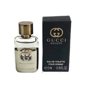 GUCCI Guilty Pour Homme EDT spray 5ml 1