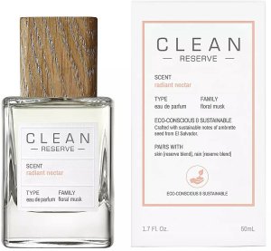 CLEAN Reserve Radiant Nectar EDP spray 50ml 2