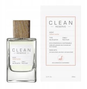 CLEAN Reserve Radiant Nectar EDP spray 50ml 4