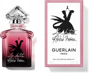 GUERLAIN La Petit Robe Noir Absolue EDP spray 30ml 1
