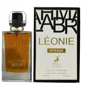 MAISON ALHAMBRA  Leonie Intense EDP spray 100ml 1