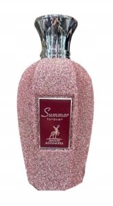 MAISON ALHAMBRA Summer Forever EDP spray 100ml 3