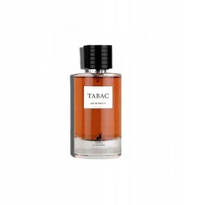 MAISON ALHAMBRA Tabac EDP spray 100ml 2