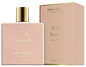 MILLER HARRIS Peau Santal EDP spray 50ml 2