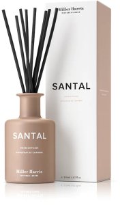 MILLER HARRIS Santal DIFFUSER 150ml 2