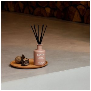 MILLER HARRIS Santal DIFFUSER 150ml 3