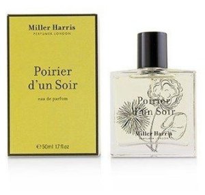 MILLER HARRIS Poirier D'Un Soir EDP spray 50ml 2