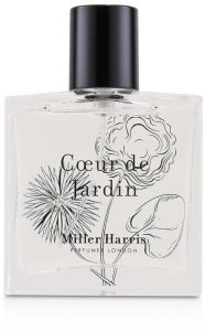MILLER HARRIS Coeur De Jardin EDP spray 50ml 2