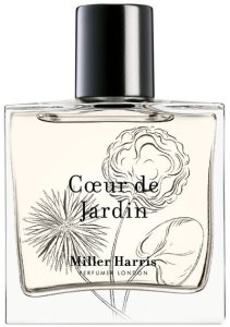 MILLER HARRIS Coeur De Jardin EDP spray 50ml 3