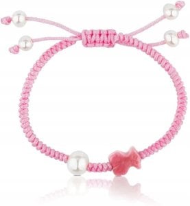 SET TOUS LoveMe Onyx EDP spray 90ml + COSMETICS BAG 2