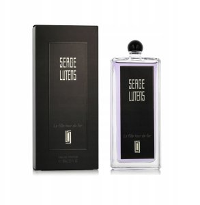 SERGE LUTENS La Fille Tour De Fer EDP spray 100ml 2