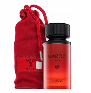 RAVE Nardo Red EDP spray 100ml 3