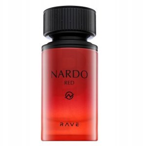 RAVE Nardo Red EDP spray 100ml 4