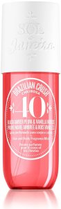 SOL DE JANEIRO Brazilian Crush Cheirosa 40 Bom Dia Bright BODY MIST 240ml 1