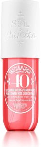Rihanna SOL DE JANEIRO Brazilian Crush Cheirosa 40 Bom Dia Bright BODY MIST 240ml 8