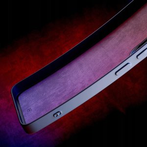 3MK Etui Matt Case Pro do Xiaomi 15 Pro 2