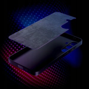 3MK Etui Matt Case Pro do Xiaomi 15 Pro 5