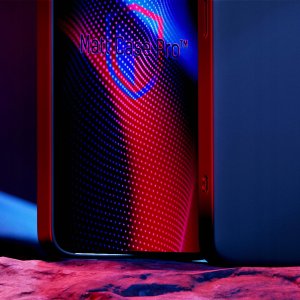 3MK Etui Matt Case Pro do Xiaomi 15 Pro 6