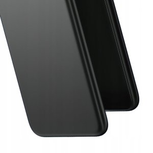 3MK Zestaw ComfortDuo Matt Black do Samsung Galaxy M16 5G 4