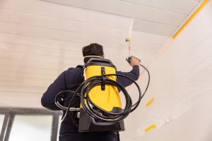 WAGNER Control Pro 300 Move 18V Kit - 2430818 2