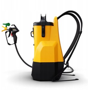 WAGNER Control Pro 300 Move 18V Base unit - 2434088 2