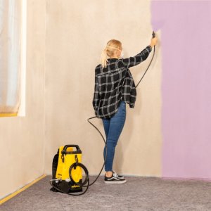 WAGNER Control Pro 300 Move 18V Base unit - 2434088 3