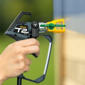 WAGNER Control Pro 300 Move 18V Base unit - 2434088 4