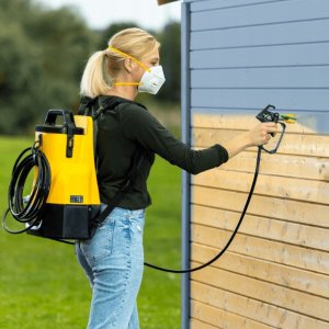 WAGNER Control Pro 300 Move 18V Base unit - 2434088 5