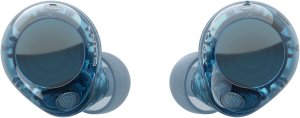 Sony WF-C710N noise-canceling earbuds, Glass Blue 3