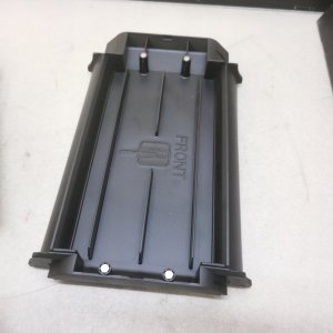 WAGNER Levaro Powerbrush 18V Base unit - 2442662 11