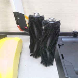 WAGNER Levaro Powerbrush 18V Base unit - 2442662 4