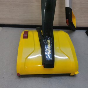 WAGNER Levaro Powerbrush 18V Base unit - 2442662 5