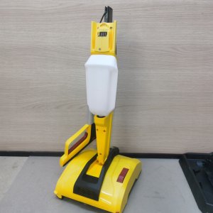 WAGNER Levaro Powerbrush 18V Base unit - 2442662 7